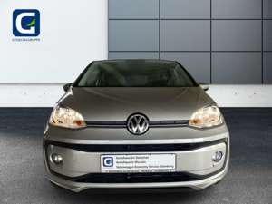 Volkswagen up! 1.0 MPI move up! *KLIMA*SHZ*BLUETOOTH* Bild 2
