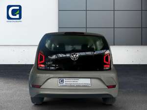 Volkswagen up! 1.0 MPI move up! *KLIMA*SHZ*BLUETOOTH* Bild 5