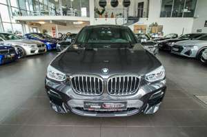 BMW X4 xDrive 30i M Sport Business/HUD/LED/AHK/Pano/ Bild 2