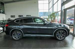BMW X4 xDrive 30i M Sport Business/HUD/LED/AHK/Pano/ Bild 4