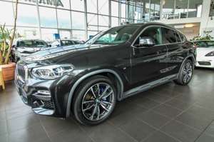 BMW X4 xDrive 30i M Sport Business/HUD/LED/AHK/Pano/ Bild 1