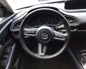 Mazda CX-30 SKYACTIV-G 2.0 M Hybrid SELECTION A18 DES-P ACT-P Bild 5