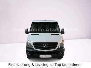 Mercedes-Benz Sprinter 316 CDI KAMERA+TEMPOMAT+KLIMA (6186) Bild 4