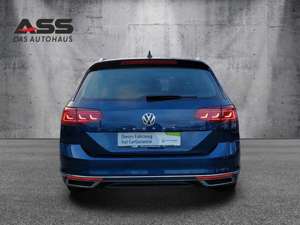 Volkswagen Passat Elegance Start-Stopp 2.0 TSI DSG BMT EU6d-T Navi L Bild 4