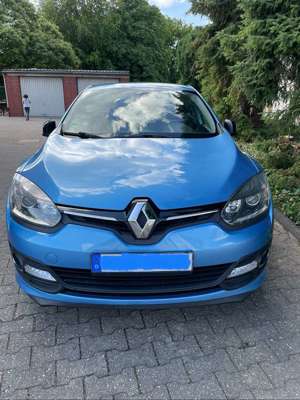 Renault Megane ENERGY TCe 130 Start  Stop Bose Edition Bild 3