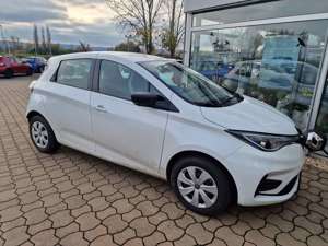 Renault ZOE (ohne Batterie) Z.E. 50 LIFE mit Batteriemiete