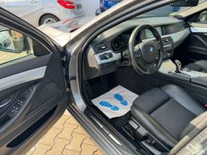 BMW 520 d Automatik*Pano*Xenon*Navi*ACC*Nachtsicht Bild 4