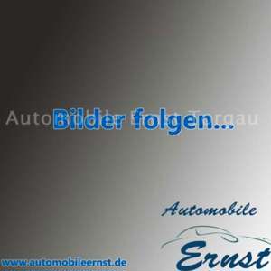 Opel Meriva Bild 5