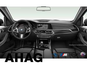 BMW X5 xDrive30d M Sportpaket Innovationsp. Head-Up Bild 5