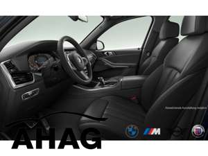 BMW X5 xDrive30d M Sportpaket Innovationsp. Head-Up Bild 4