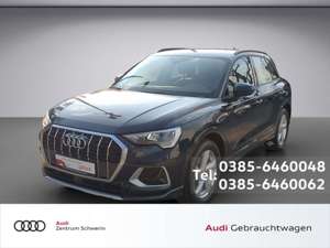 Audi Q3 35 1.5 TFSI advanced S-tronic Side Assist