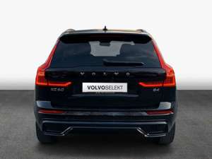 Volvo XC60 B4 D Plus Dark Bild 5