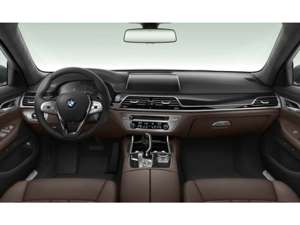 BMW 730 d Innovationsp. Sport Aut. Komfortsitze HIFI Bild 4