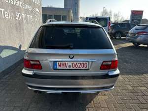 BMW 320 320i Edition Exclusive*VOLL*AUtomatik*Leder* Bild 5