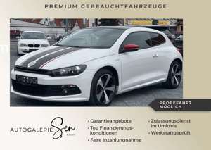 Volkswagen Scirocco 2.0 TSI/R-Line/GTS/GTE/Bi-Xenon/PDC/ Bild 1