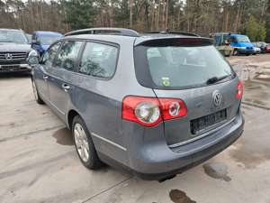 Volkswagen Passat Variant Sportline Steuerkette defekt Bild 3