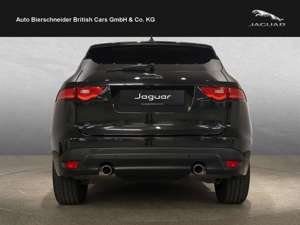 Jaguar F-Pace 30d R-Sport VOLLAUSSTATTUNG PANORAMA DAB 20 Bild 4