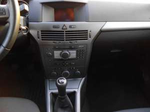 Opel Astra 1.6 Caravan Cosmo/1.Hand/EURO 4/Klimaautomatik/.. Bild 8