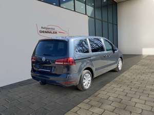 Volkswagen Sharan 2.0 TDI Spurassistent,AHK ,Klima,Tempomat Bild 4