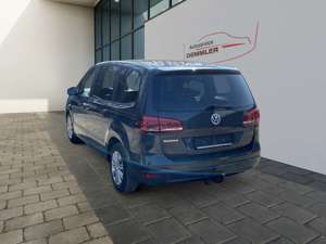 Volkswagen Sharan 2.0 TDI Spurassistent,AHK ,Klima,Tempomat Bild 3