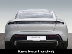 Porsche Taycan Turbo LED-Matrix Head-Up InnoDrive 21-Zoll Bild 4