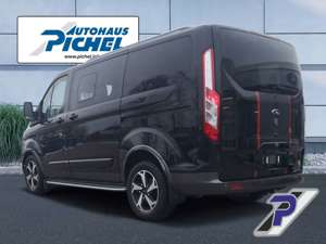 Ford Tourneo Custom 320 L1 Active XENON+TWA+RAPTORGRILL+NAVI+AKTIV PPS Bild 3