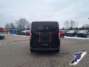 Ford Tourneo Custom 320 L1 Active XENON+TWA+RAPTORGRILL+NAVI+AKTIV PPS Bild 4