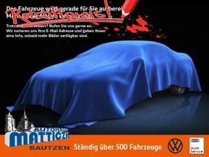 Volkswagen Golf VIII 1.5 TSI Life LED/NAVI+VZE/RFK/LANE-ASSIST/PD Bild 1