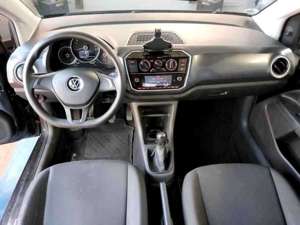 Volkswagen up! eco up!  1.Hand Erdgas CNG Bild 3