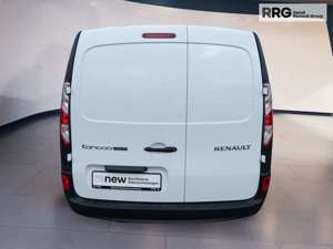 Renault Kangoo Rapid Maxi Extra Bild 4