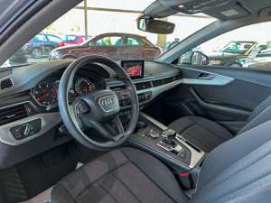 Audi A4 Bild 5