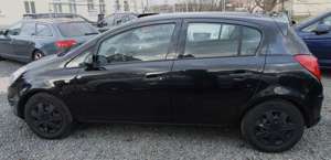 Opel Corsa D 1.4 Selection 64 kW 5-T Klima Mufu Bild 2