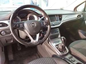 Opel Astra Edition Start/Stop+RATENKAUF OHNE BANK+TÜV NEU Bild 5