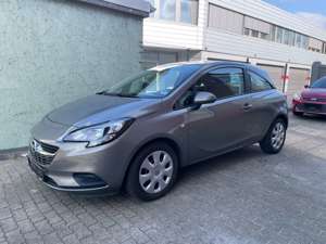 Opel Corsa E Edition SITZHEIZUNG LENKRADHEIZUNG KLIMA Bild 2