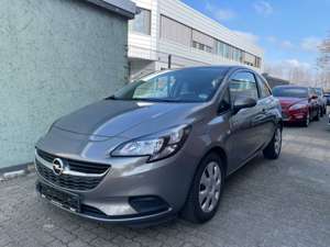 Opel Corsa E Edition SITZHEIZUNG LENKRADHEIZUNG KLIMA Bild 1
