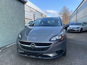 Opel Corsa E Edition SITZHEIZUNG LENKRADHEIZUNG KLIMA Bild 3