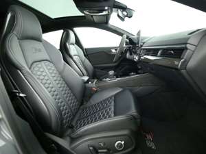 Audi RS5 *KERAMIK*MATRIX*280Km/H*PANO*20"* Bild 4