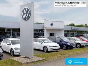 Volkswagen Golf VII 1.5TSI BlueMotion LED ACC NAVI Bild 2