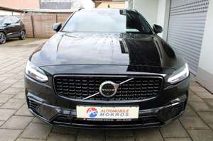 Volvo V90 T8 Recharge AWD Geartronic R-Design FOUR-C Panoram Bild 2