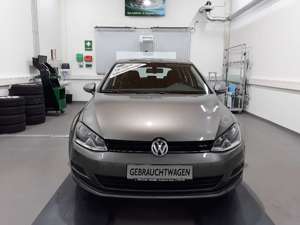 Volkswagen Golf 1.2 TSI Trendline BMT Bild 2
