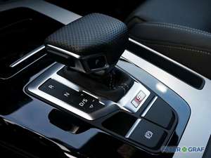 Audi SQ5 Sportback TDI tiptronic AHK Leder Matrix Pano RüKa Bild 5