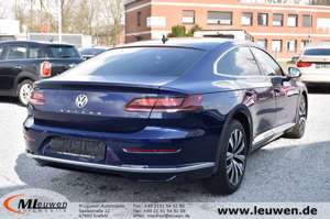 Volkswagen Arteon 2.0 TDI Elegance *PANORAMA*LEDER*NAVI*VC*CAM*LED* Bild 3