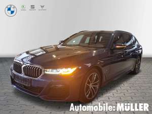 BMW 520 d xDrive Touring M Sport AHK driveass+ Park-Assist Bild 1