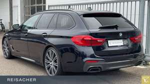 BMW 550 d xDrive Tou,adLED,RFK,HUD,Pano,H/K,20" Bild 2
