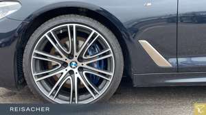 BMW 550 d xDrive Tou,adLED,RFK,HUD,Pano,H/K,20" Bild 3