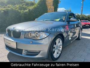 BMW 120 Baureihe 1 Coupe 120d*Automatik*Navi Pro*Xenon* Bild 1