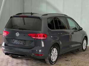 Volkswagen Touran Comfortline BMT DSG AHK Standheizung Bild 5