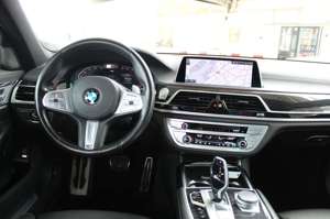 BMW 740 d xDrive M Sport HeadUp+Laser+Massage+20" Bild 8