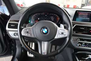 BMW 740 d xDrive M Sport HeadUp+Laser+Massage+20" Bild 9