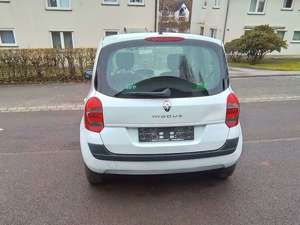 Renault Modus YAHOO! Bild 2